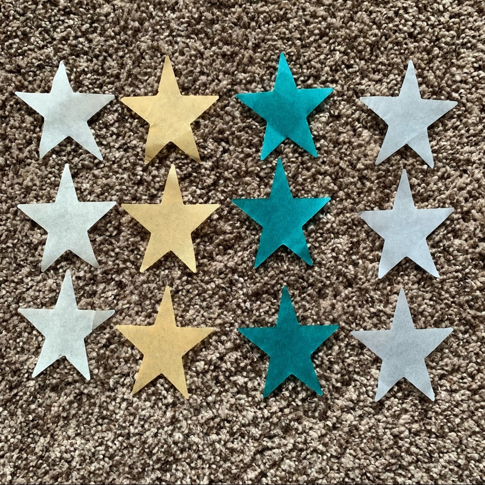 Taylor Swift Folklore Confetti
